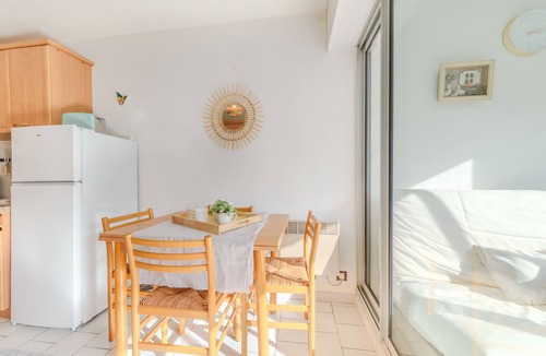 Montpellier Apartment | du Parc II by Interhome