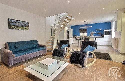 Ploumilliau House | Du Pont Roux - PLOUMILLIAU