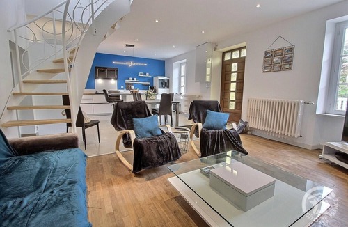 Ploumilliau House | Du Pont Roux - PLOUMILLIAU