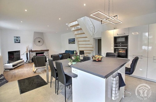 Ploumilliau House | Du Pont Roux - PLOUMILLIAU