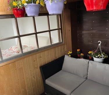 Erlach Bed & Breakfast | Du Port