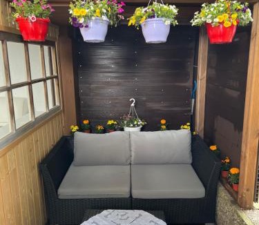 Erlach Bed & Breakfast | Du Port