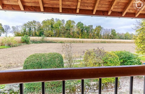 Mognard House | DU Pressoir A L'ecurie