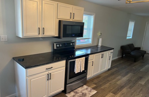 Du Quoin House | Du Quoin Fairgrounds