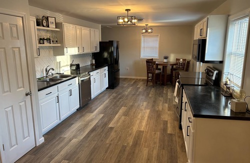 Du Quoin House | Du Quoin Fairgrounds