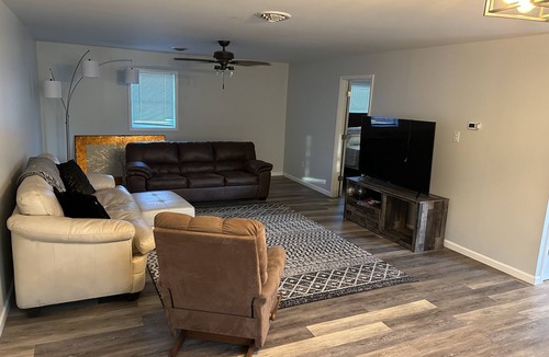 Du Quoin House | Du Quoin Fairgrounds