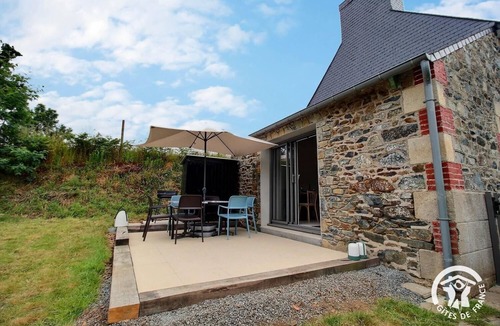 Plelo House | Du Rocher - PLELO - Gîte