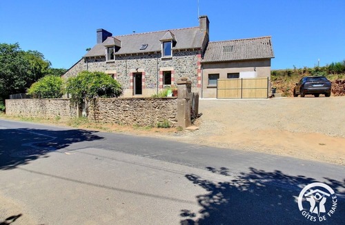 Plelo House | Du Rocher - PLELO - Gîte