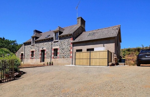 Plelo House | Du Rocher - PLELO - Gîte