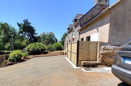 Plelo House | Du Rocher - PLELO - Gîte