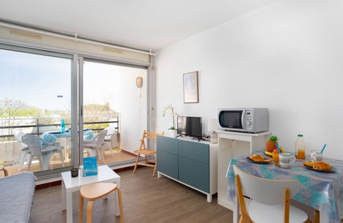 Le Couchant Apartment | Du Soleil by Interhome