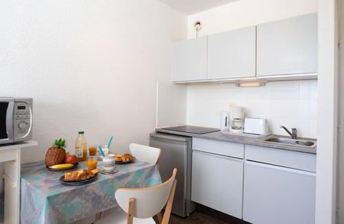 Le Couchant Apartment | Du Soleil by Interhome