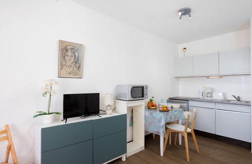 Le Couchant Apartment | Du Soleil by Interhome