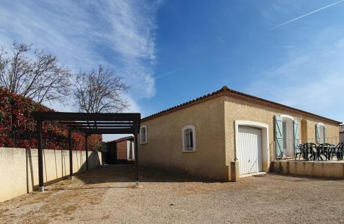 Beaufort Villa | du Soleil