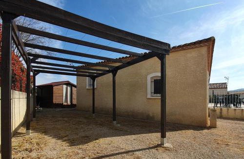 Beaufort Villa | du Soleil