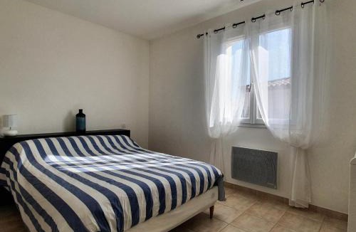 Beaufort Villa | du Soleil