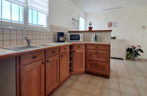 Beaufort Villa | du Soleil