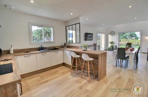Pleubian House | du Talbert - Pleubian