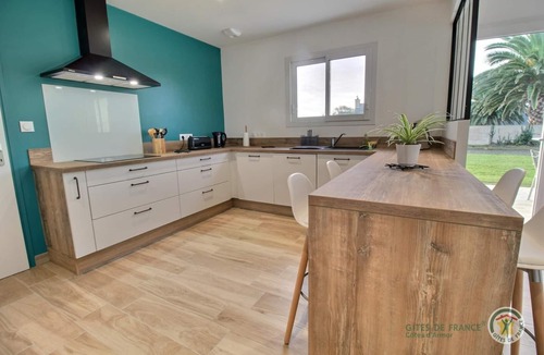 Pleubian House | du Talbert - Pleubian