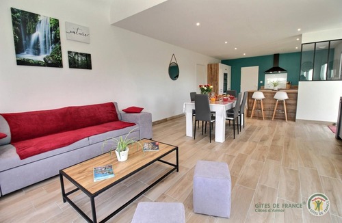 Pleubian House | du Talbert - Pleubian