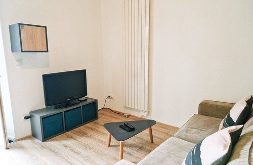 Meylan Apartment | #DU The Meylan's annex - Studio🌼