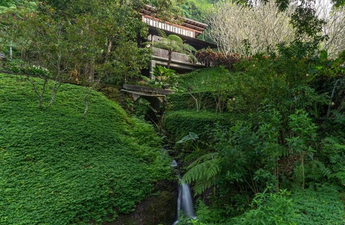 Pejeng Kawan Villa | Dua Dari, a Residence by Hadiprana