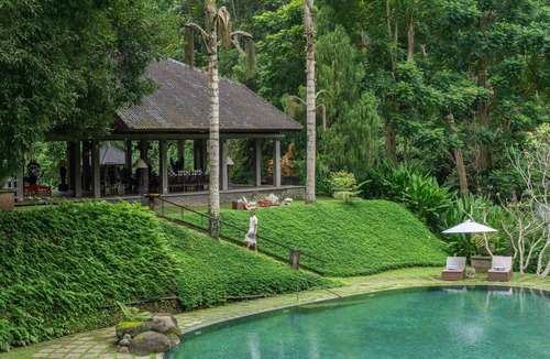 Pejeng Kawan Villa | Dua Dari, a Residence by Hadiprana