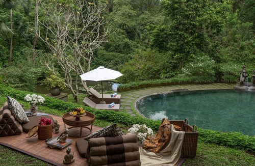 Pejeng Kawan Villa | Dua Dari, a Residence by Hadiprana