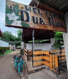 Gili Trawangan House | Dua Nina 2 Guesthouse