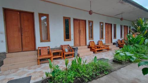Gili Trawangan House | Dua Nina 2 Guesthouse