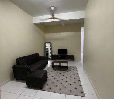 Paya Mengkuang House | Dua Puteri Homestay