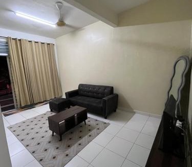 Paya Mengkuang House | Dua Puteri Homestay