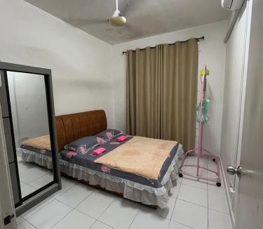 Paya Mengkuang House | Dua Puteri Homestay