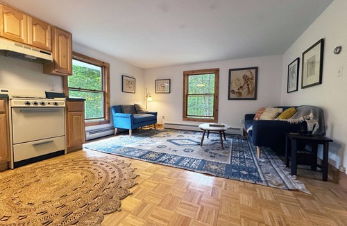 Margaretville Cottage | Dual-Dwelling Catskill Getaway Near Belleayre & Plattekill