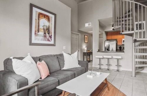 The Drag Apartment | Dual West Campus Homes | Walk to UT, The Drag & SXSW Venues, Near Downtown