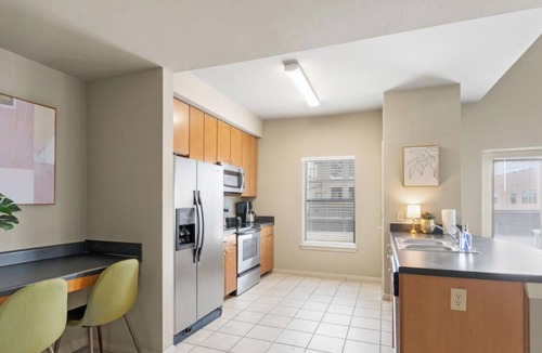 The Drag Apartment | Dual West Campus Homes | Walk to UT, The Drag & SXSW Venues, Near Downtown