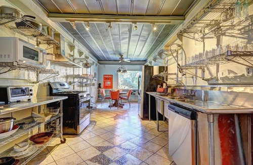 Macon House | Duane Allman's Former Home