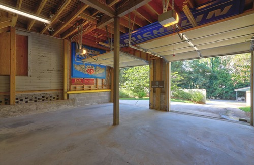 Macon House | Duane Allman's Former Home