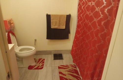 Greenpoint Apartment | Duane Tucker