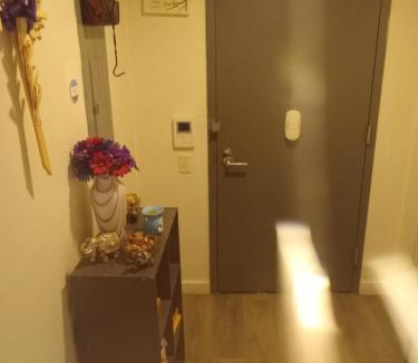 Greenpoint Apartment | Duane Tucker