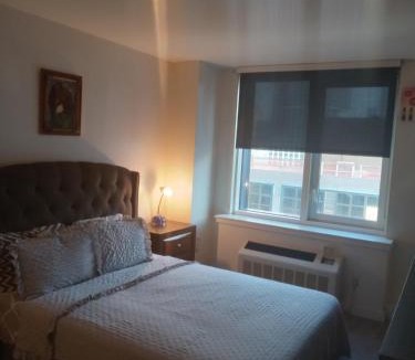 Greenpoint Apartment | Duane Tucker