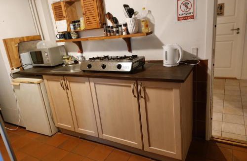 Faxe Bed & Breakfast | Duangs Sleep'n go
