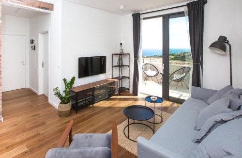 Gorica Apartment | DuArt Cozy Apartment