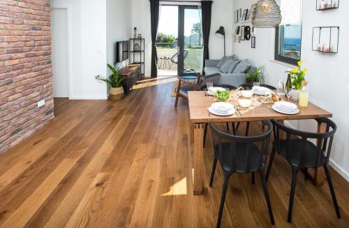 Gorica Apartment | DuArt Cozy Apartment