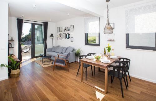 Gorica Apartment | DuArt Cozy Apartment