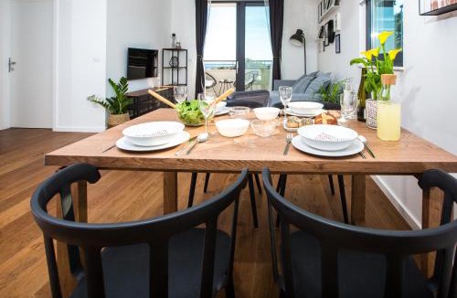Gorica Apartment | DuArt Cozy Apartment
