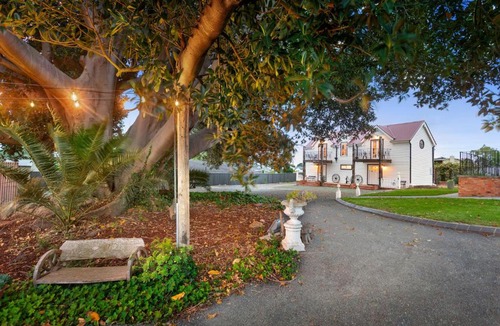 Maffra Apartment | Duart Stables