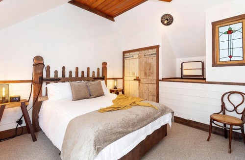 Maffra Apartment | Duart Stables