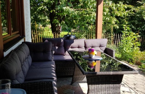 Central Interlaken Apartment | Dubai Apartment