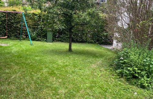 Central Interlaken Apartment | Dubai Apartment